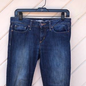 SALE‼️JOE’s Chelsea Ankle Cropped Denim Jeans 28